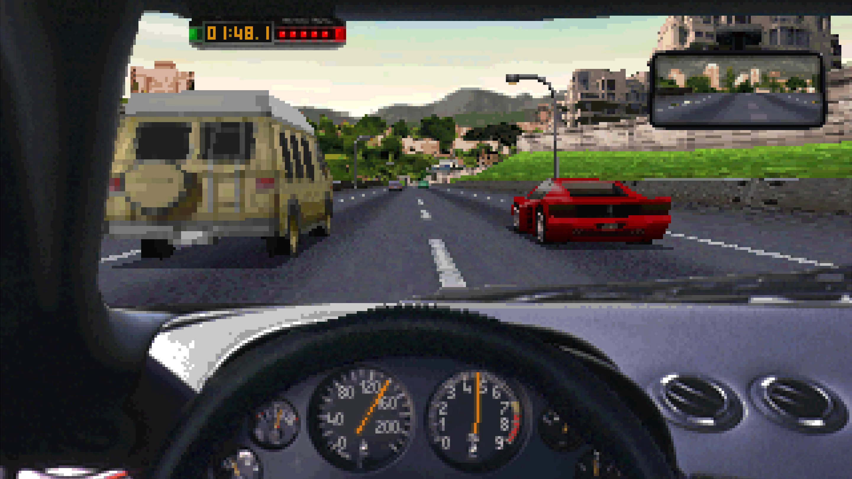 The Need for Speed (Video Game 1994) - IMDb