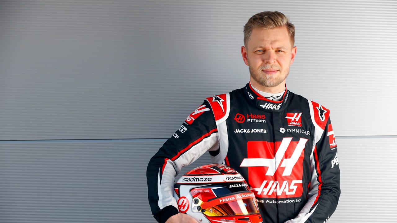 kevin magnussen net worth 2023 - Ilustrasi 3
