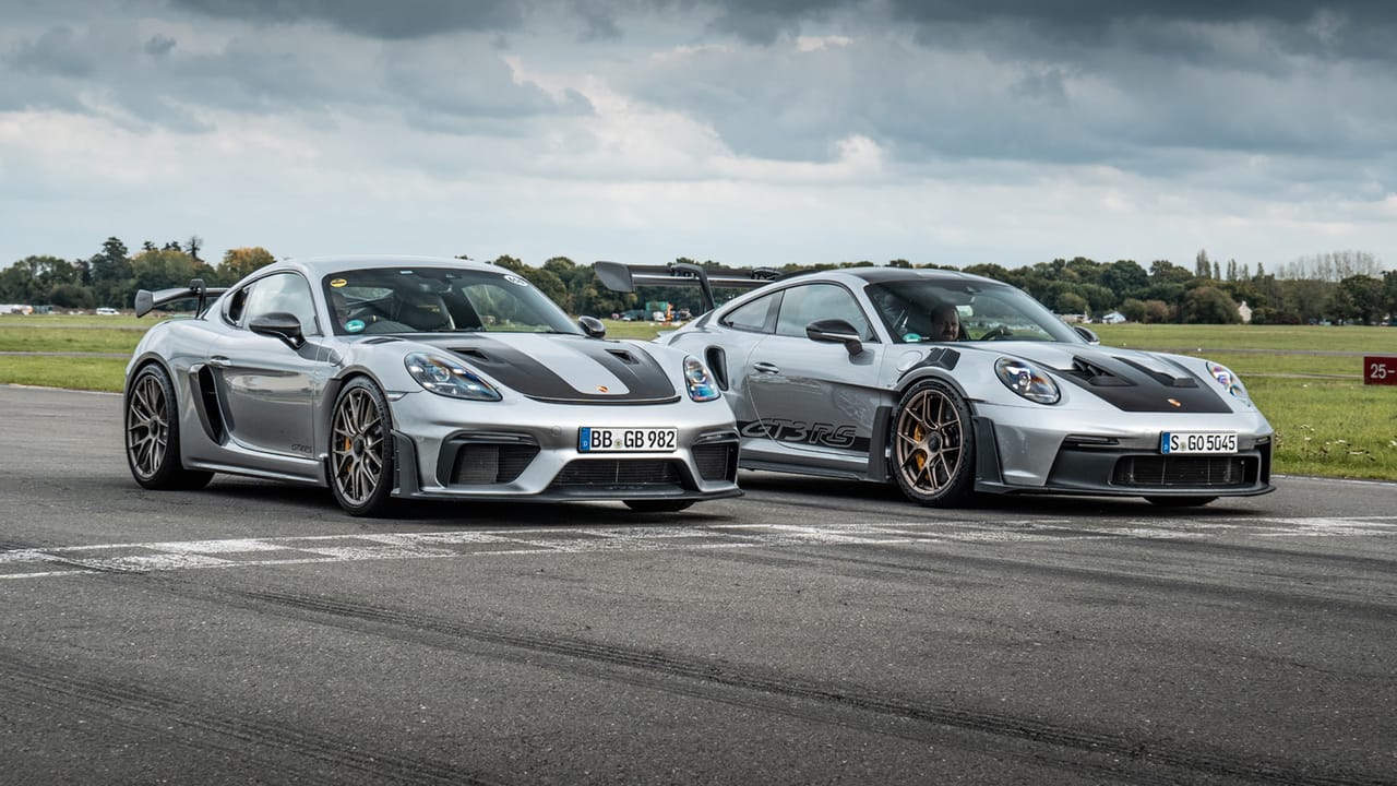 Gt2 pro vs gt2