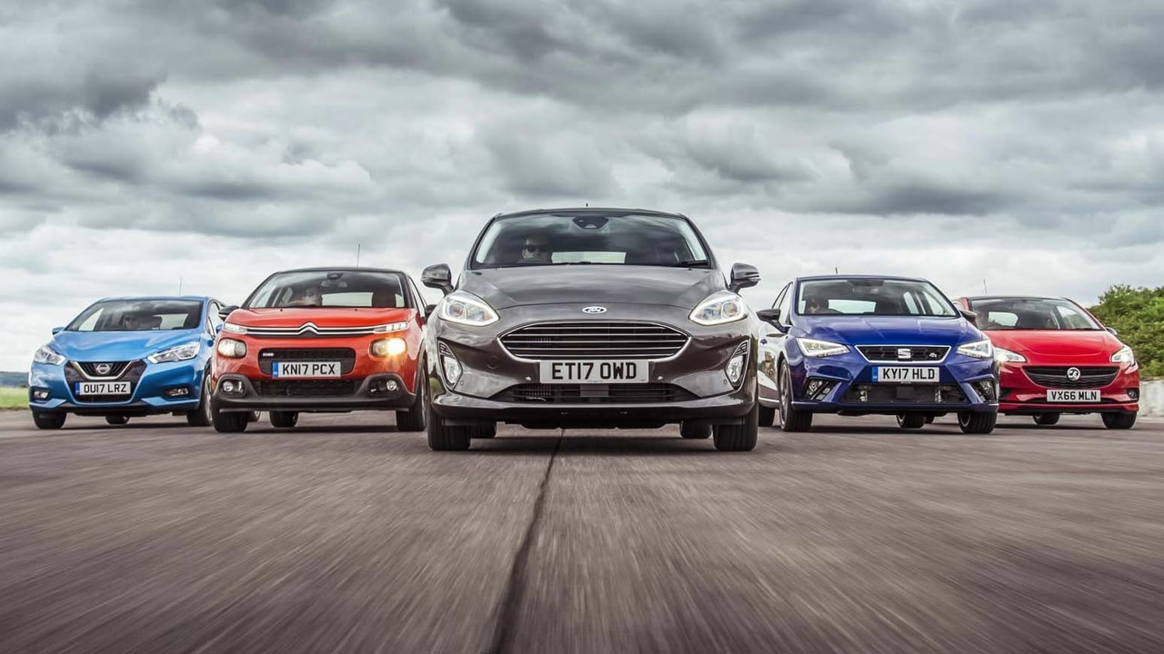 February is the best month to pass your driving test, according to a ...