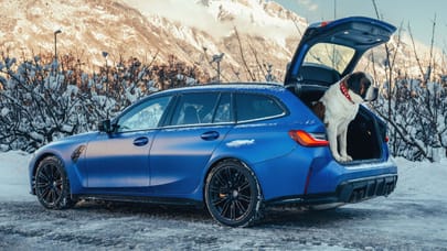 BMW M3 by Redux review: the E30 CSL that never was Reviews 2024