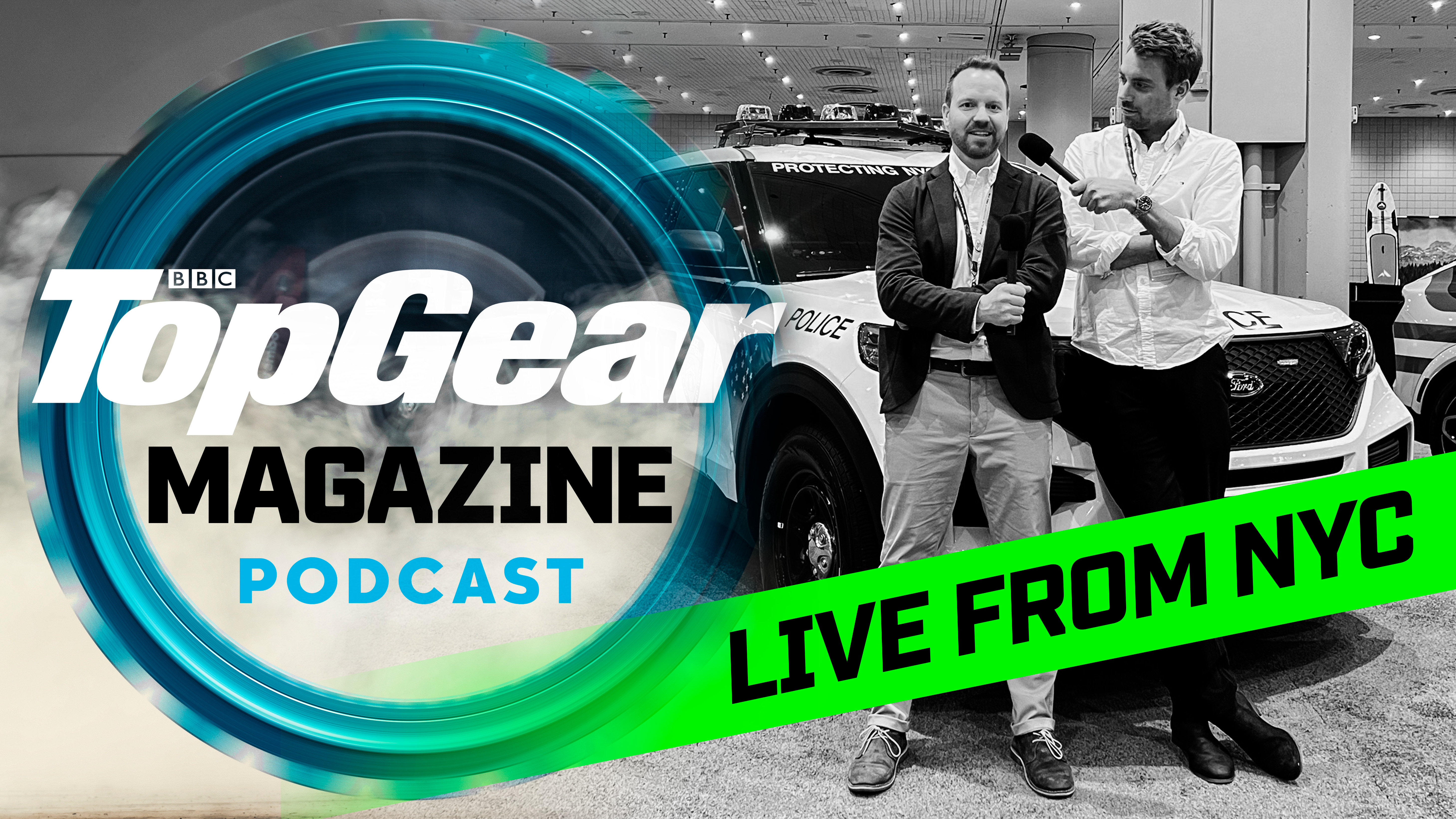 BBC Denies Canceling 'Top Gear' as Rumors Swirl