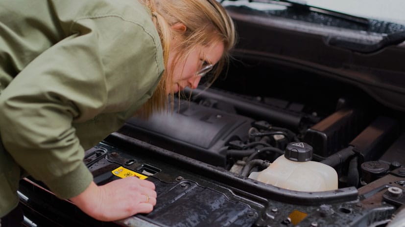 How to keep your engine cleaner | Top Gear