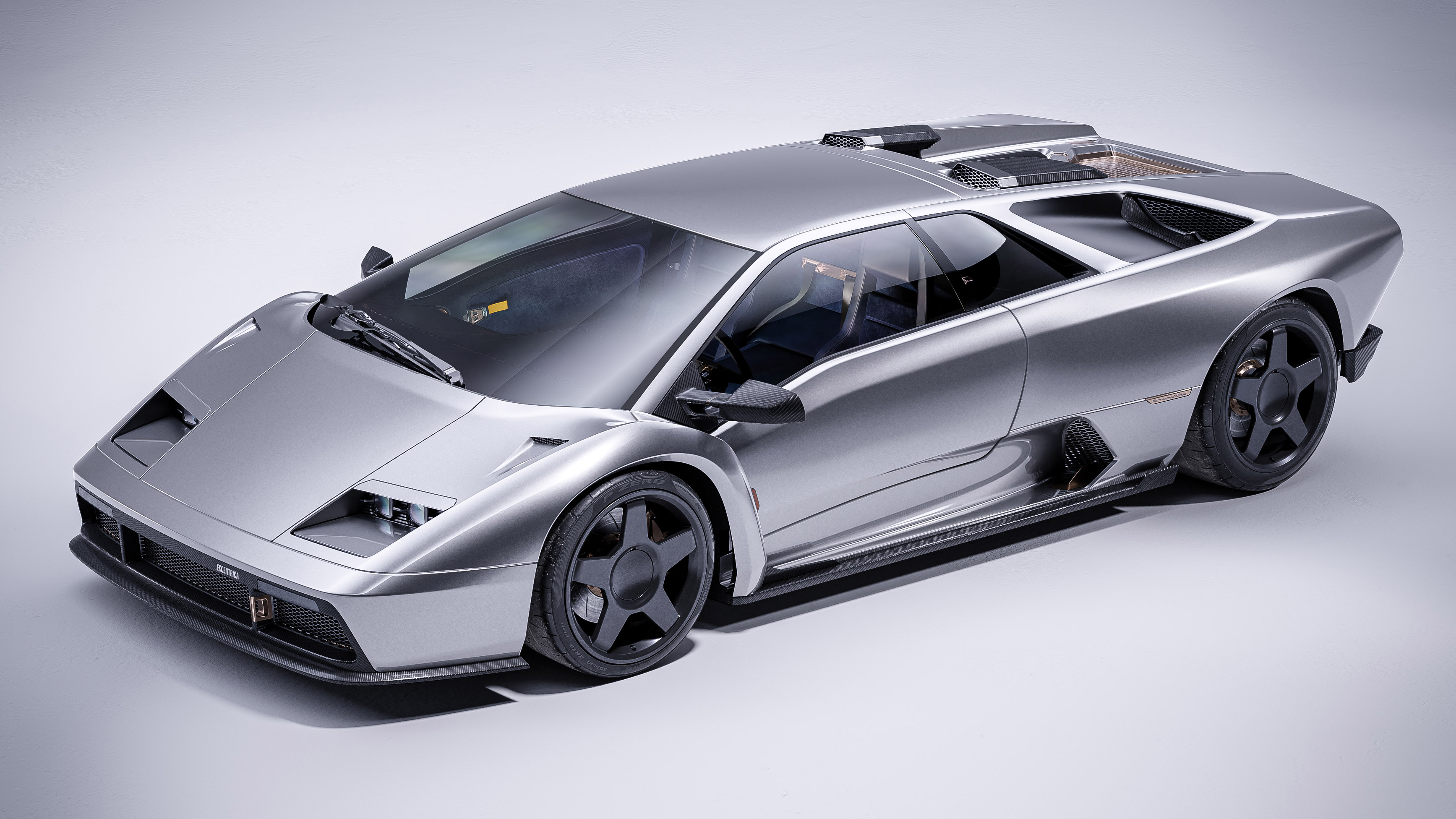 Diablo | Top Gear