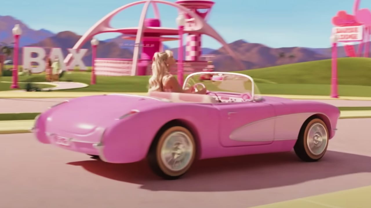 The Barbie Movie II to be bloodthirsty revenge film following theft of ...