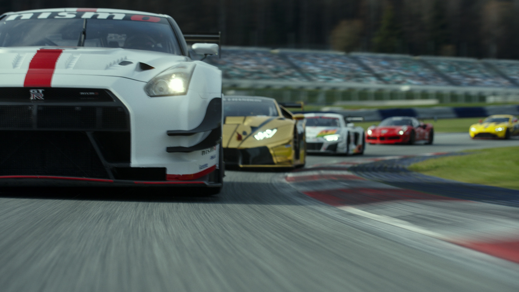 What Went Wrong With Gran Turismo 7?