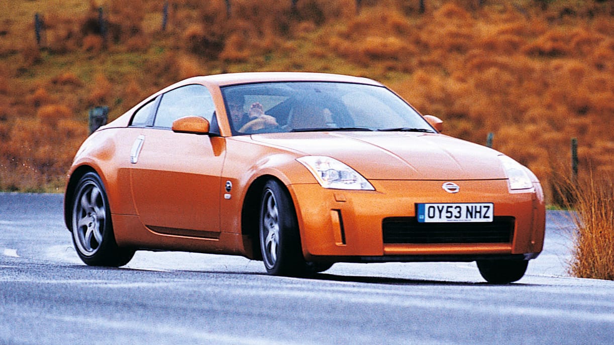 Nissan is thinking about building an entry-level 'affordable' sportscar - Top Gear