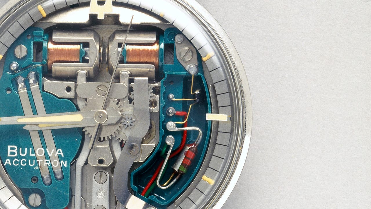 Watches is mechanical movement still better than quartz? Top Gear