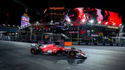 Boring or brilliant? How did you rate the 2023 F1 season?