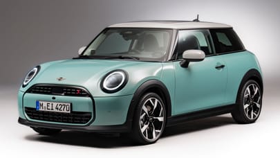 New Mini Countryman JCW: hot MINI's larger, lardier cousin returns with  296bhp