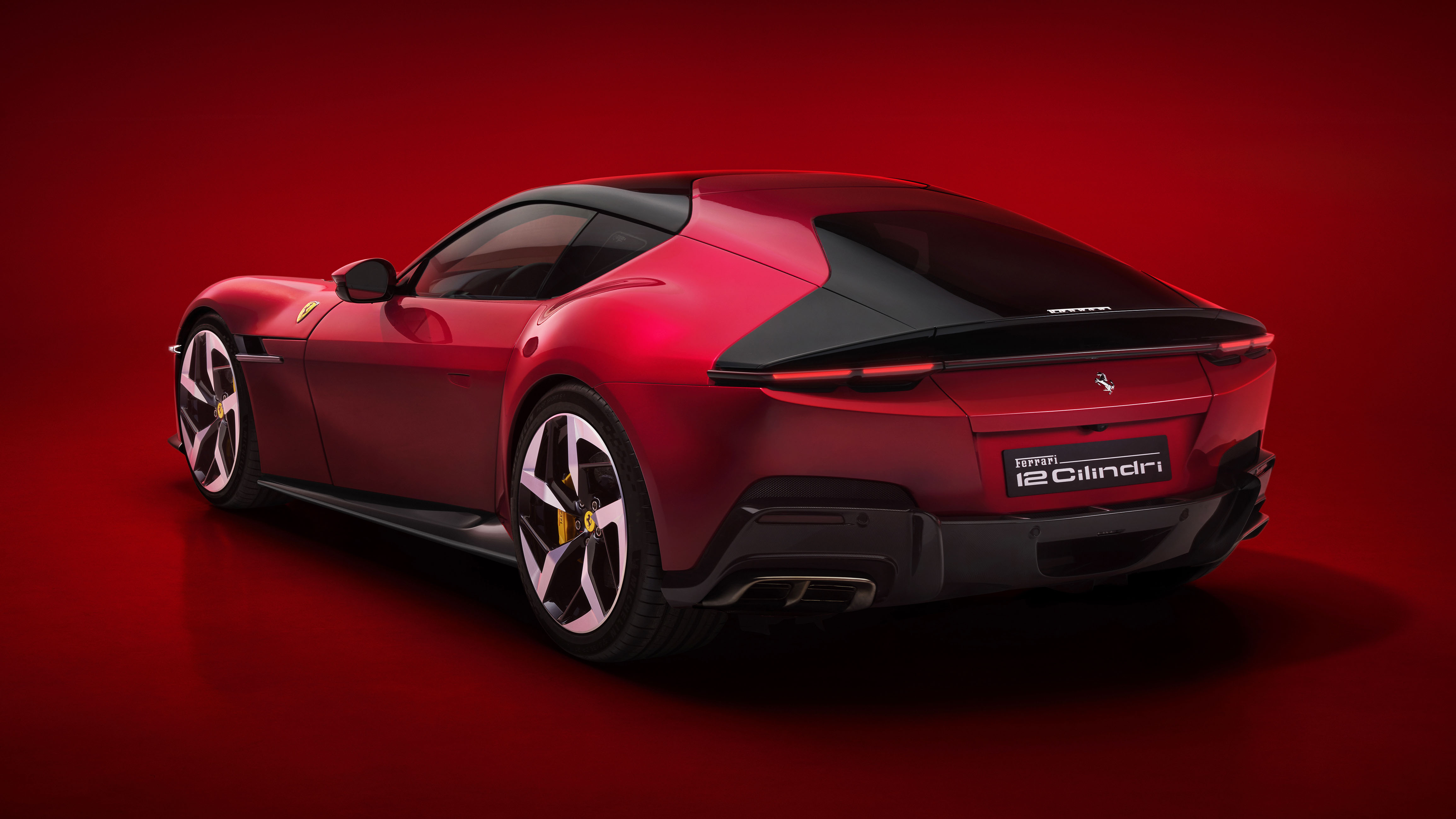 Ferrari 12s deals