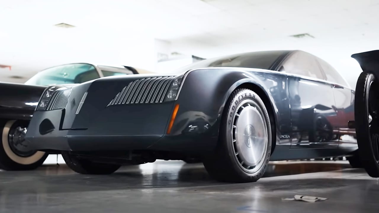 Ford'S Secret Weapon: Will It Rewrite Automotive History? - d86zbge