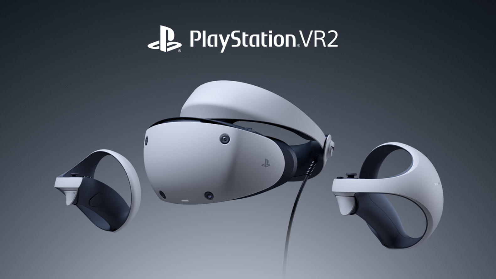 美品 PSVR2本体  GRAN TURISMO7セット Gran Turismo 7 Will Get VR Upgrade For Free, But The