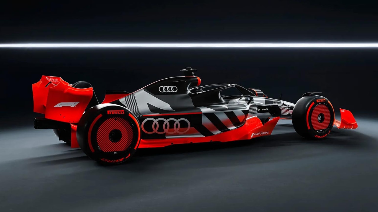 Which manufacturer do you want to see compete in a particular ...