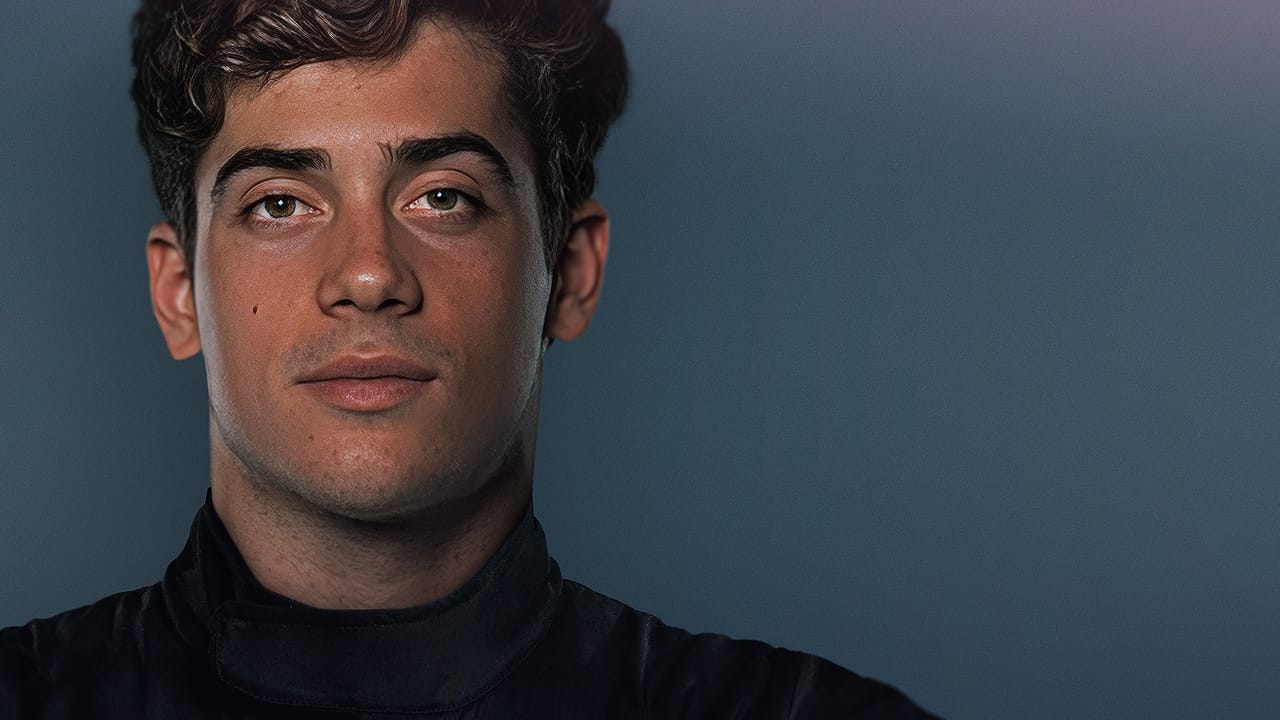 Franco Colapinto Joins Alpine F1 Team