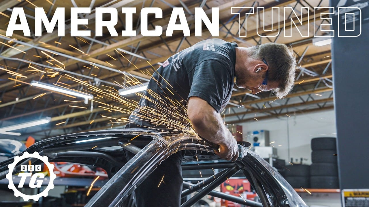 Building the Fastest RX-7