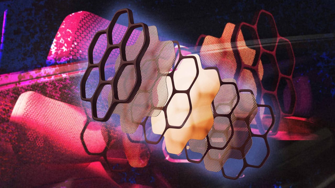 Electrostatic Speakers