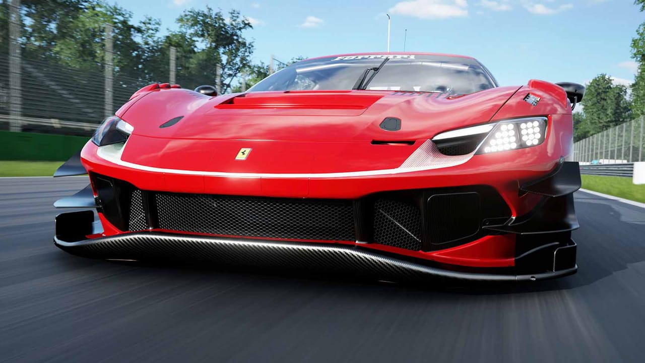 Gran Turismo 7 Spec III December Update Screenshot