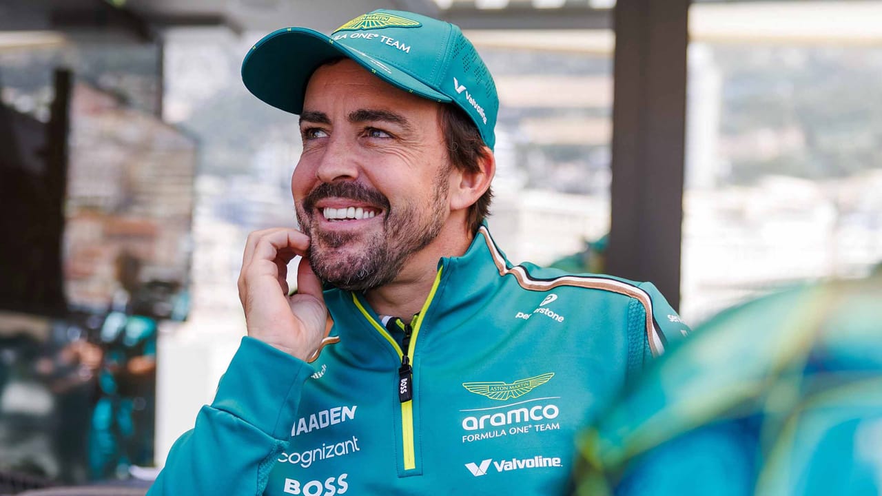 Opinion: how important is age in Formula One?