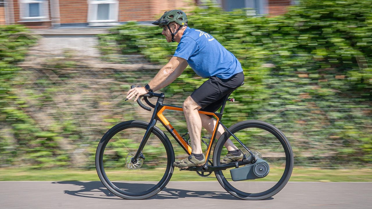 Swytch vs Skarper e-bike conversion kits