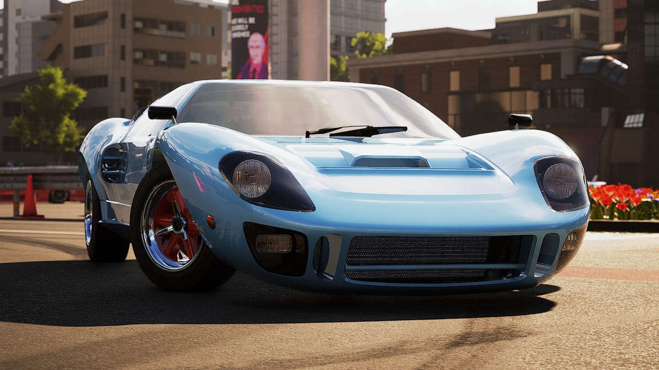 Japanese Drift Masters Made in USA DLC cover image