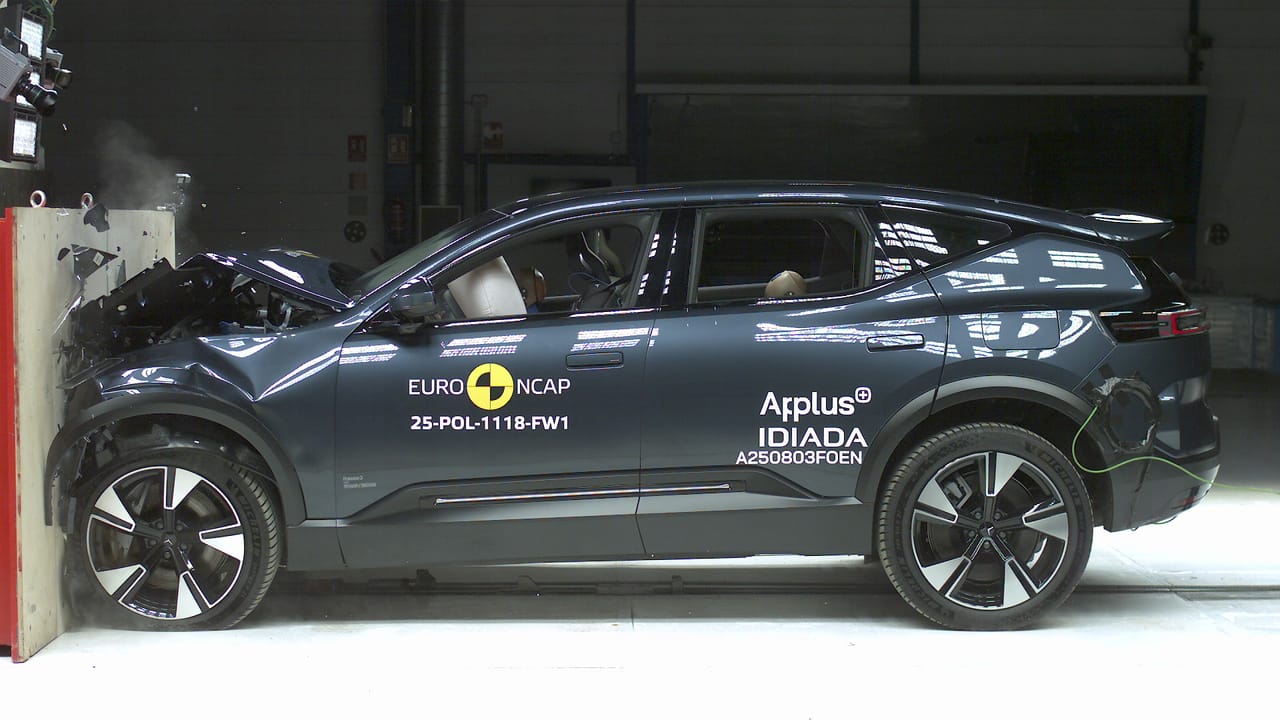 Euro NCAP urges less intrusive ADAS and more physical buttons in cars