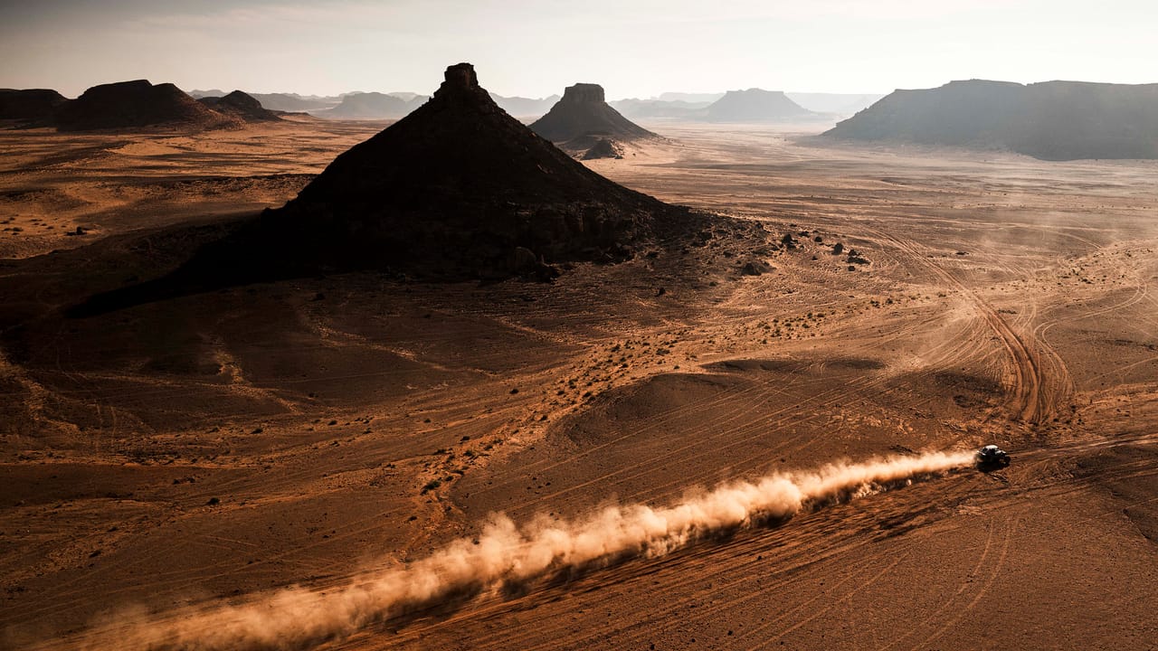 Eleven things you need to know about Dakar 2026 