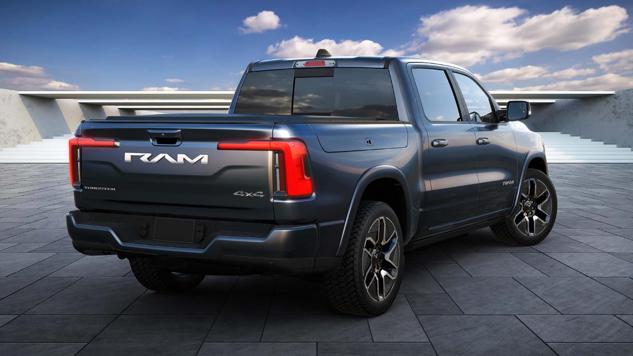 Stellantis 'over-estimated' buyers wanting EVs and has now changed its strategy at a cost of £19bn