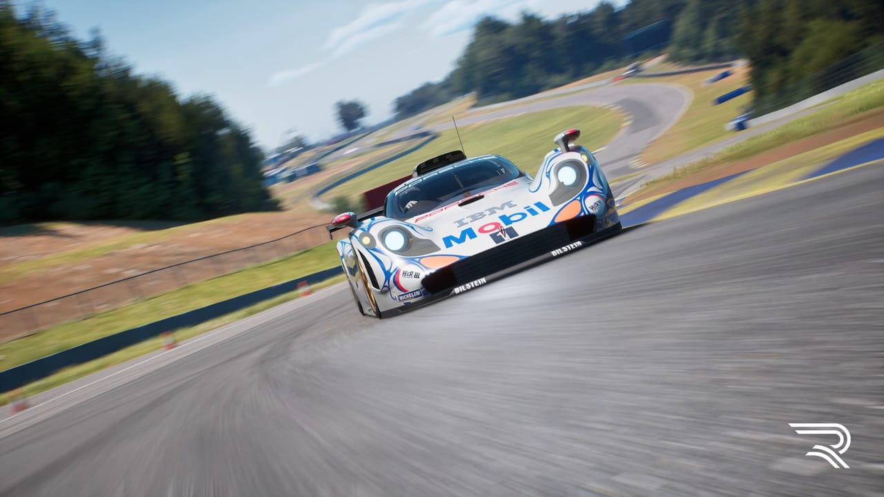 Rennsport wants to fix its rocky launch by giving you “double the content, half the price”