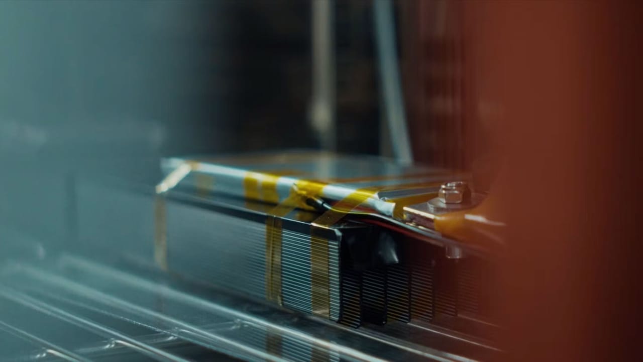 Official: Donut Labs’ solid-state EV battery fully charges in seven minutes