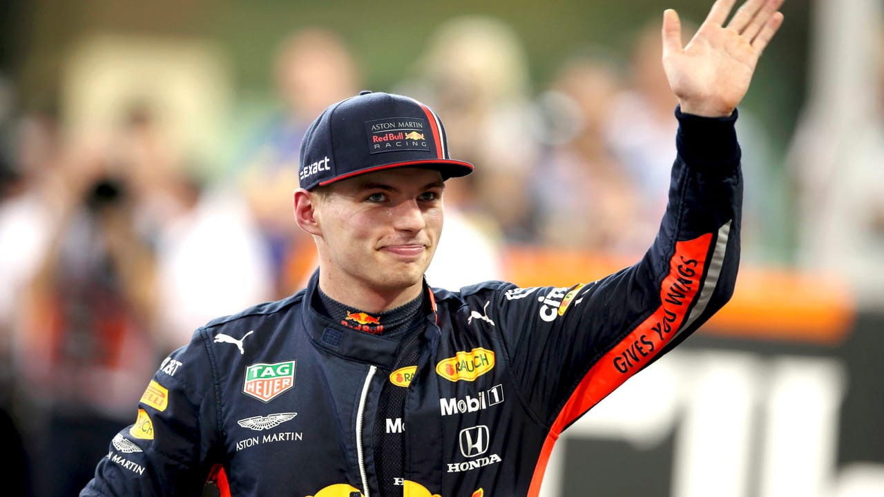 Opinion: Was Max Verstappen's Challenging Season His Most Remarkable Year in Formula One?