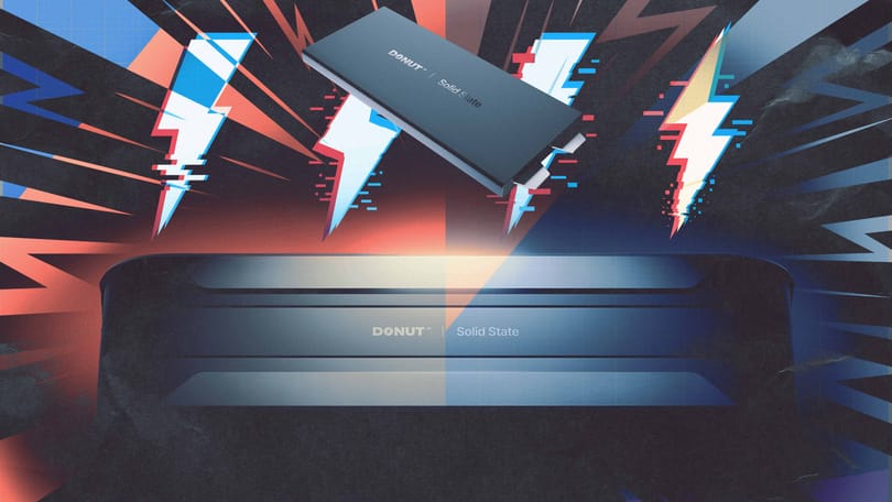 The future is finally here! Fast-charging, lightweight solid-state batteries have arrived