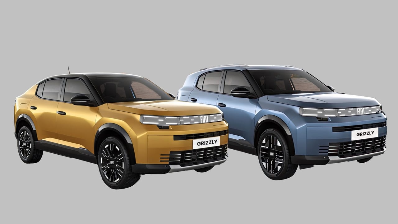 What's the real story behind Stellantis's 'new' £52bn plan to build 25 cars by 2030?