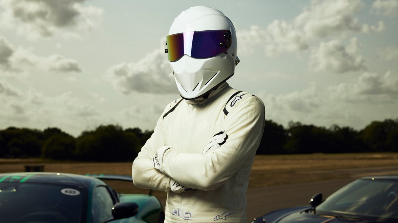 BBC Studios on Top Gear TV: “no update at this time”