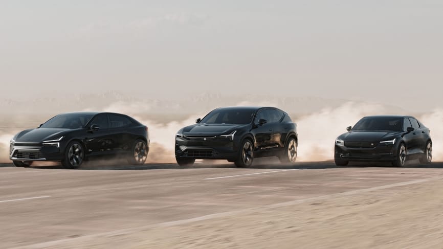 Polestar has been banned from selling its cars in the US