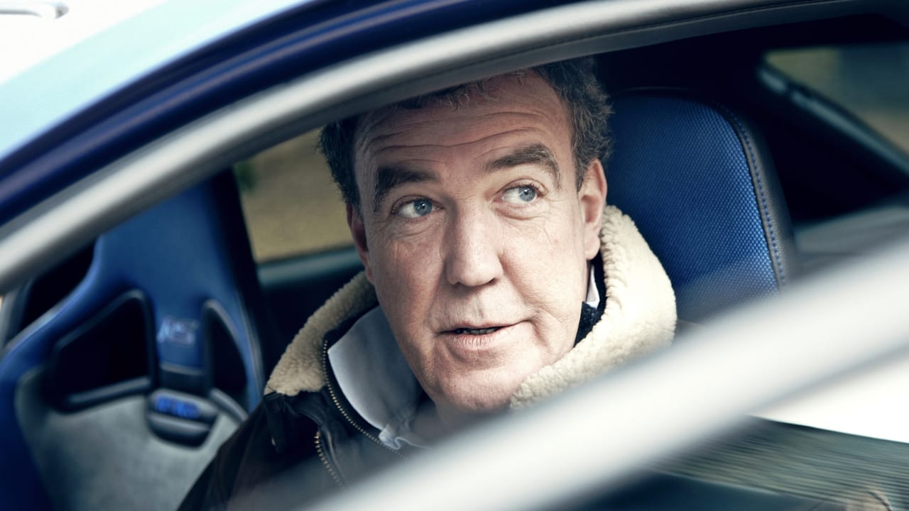 Jeremy Clarkson has been diagnosed with cancer