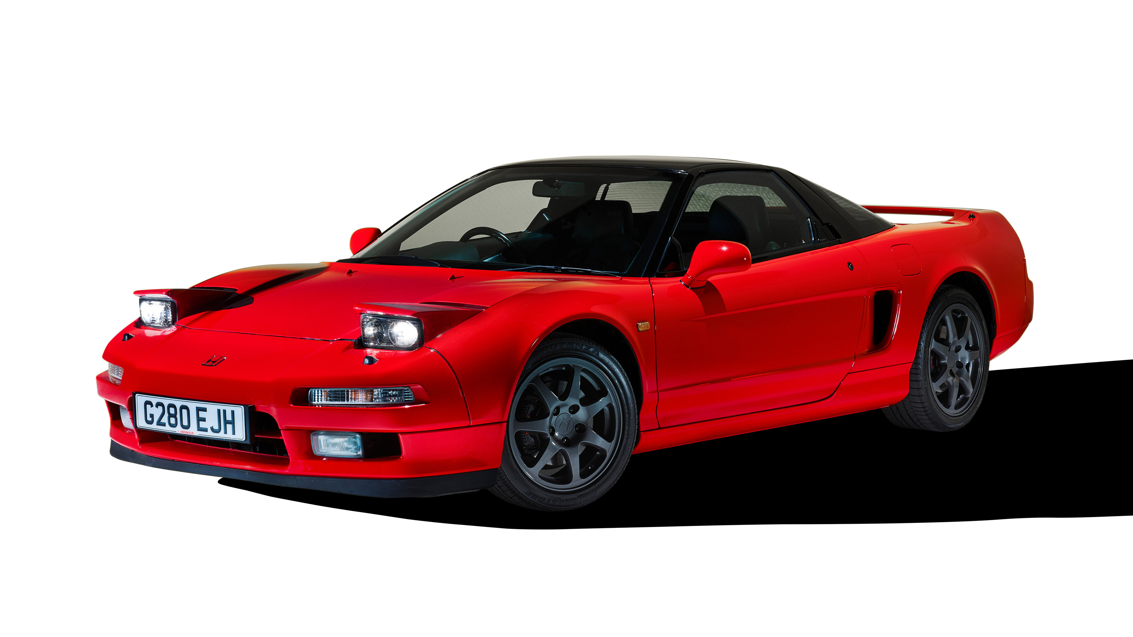 英国BBC製作「NSX, HONDA’S SUPER SPORTS CAR」 Honda NSX: sold out in the UK | Top Gear