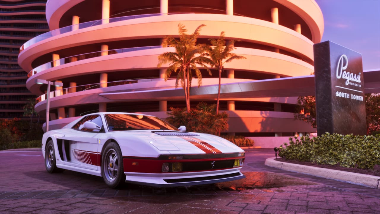 GTA 6 reveals its ultimate edition content and vintage Vice City-themed preorder bonuses