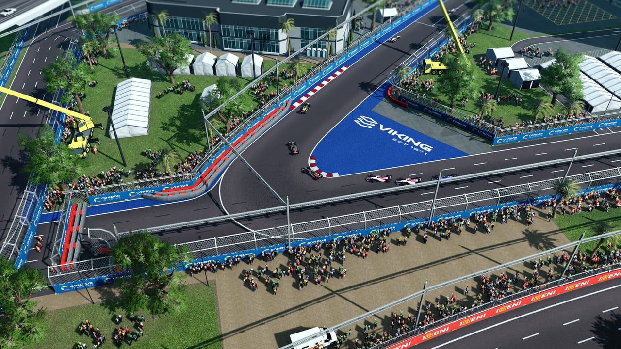 Here's why the Motorsport Manager 2 announcement is such a big deal