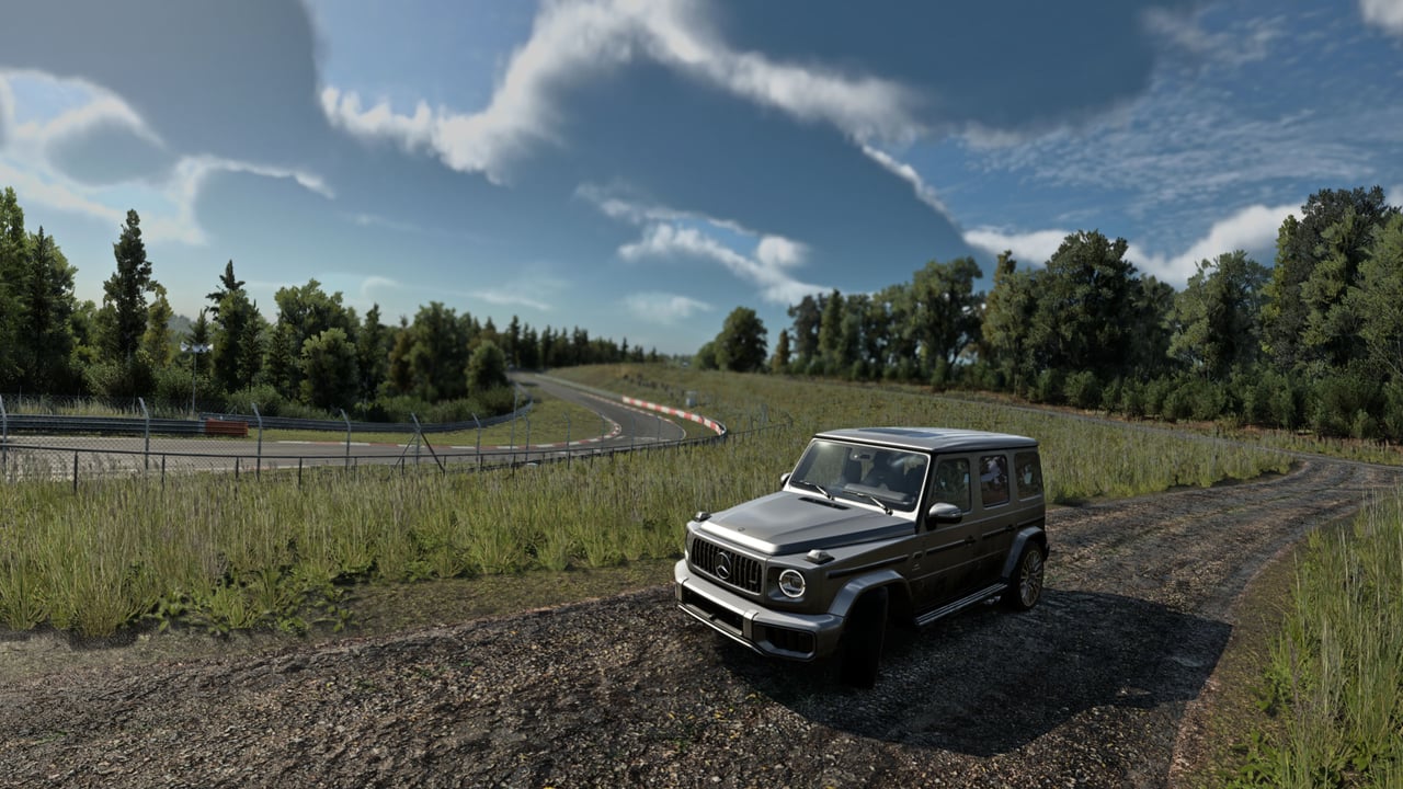 “Two and a half times bigger than GTA 6”: the secrets of Assetto Corsa ...