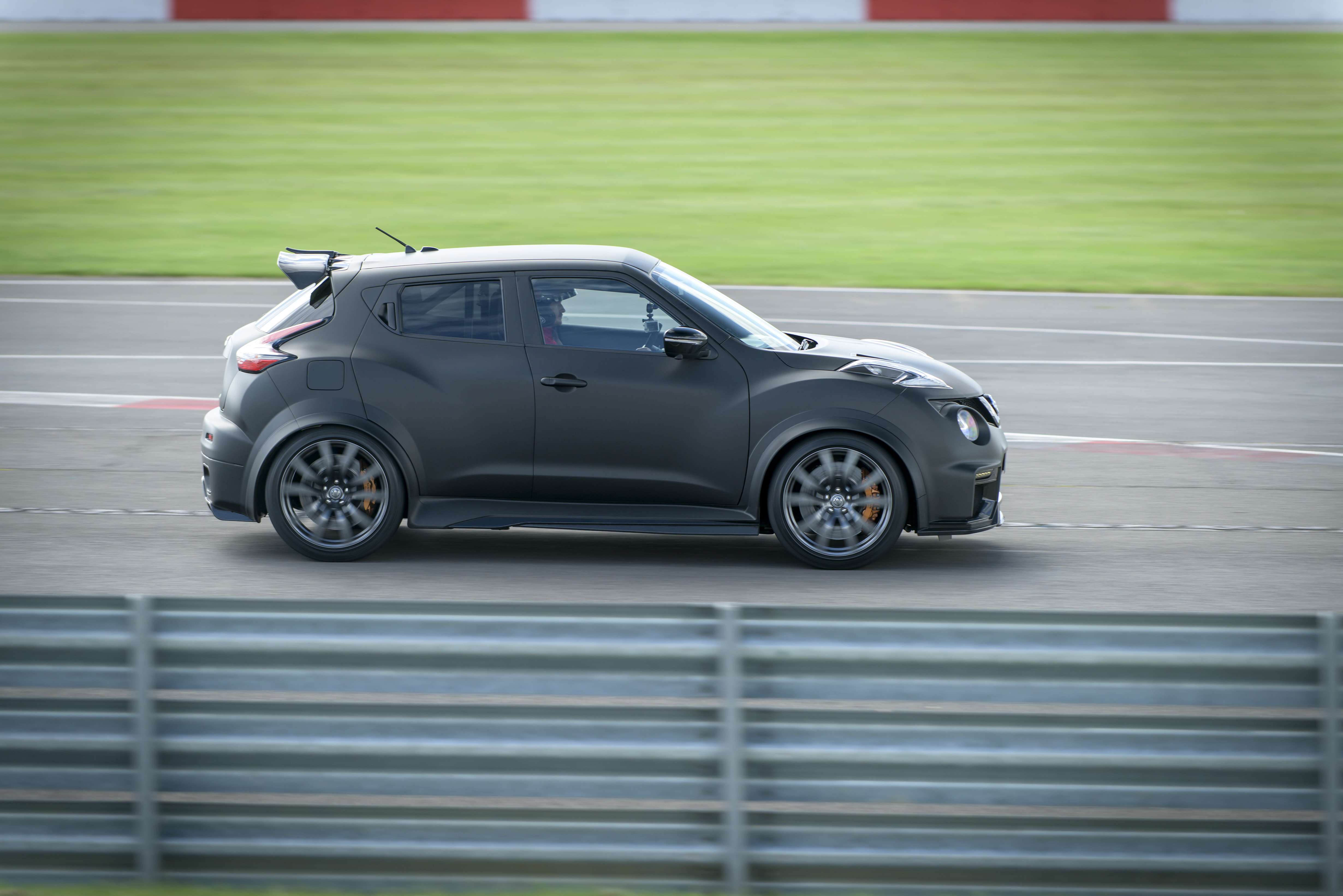 Nissan Juke R 20 Price Revealed And It’S Not What Anyone Expected - f7m9xix