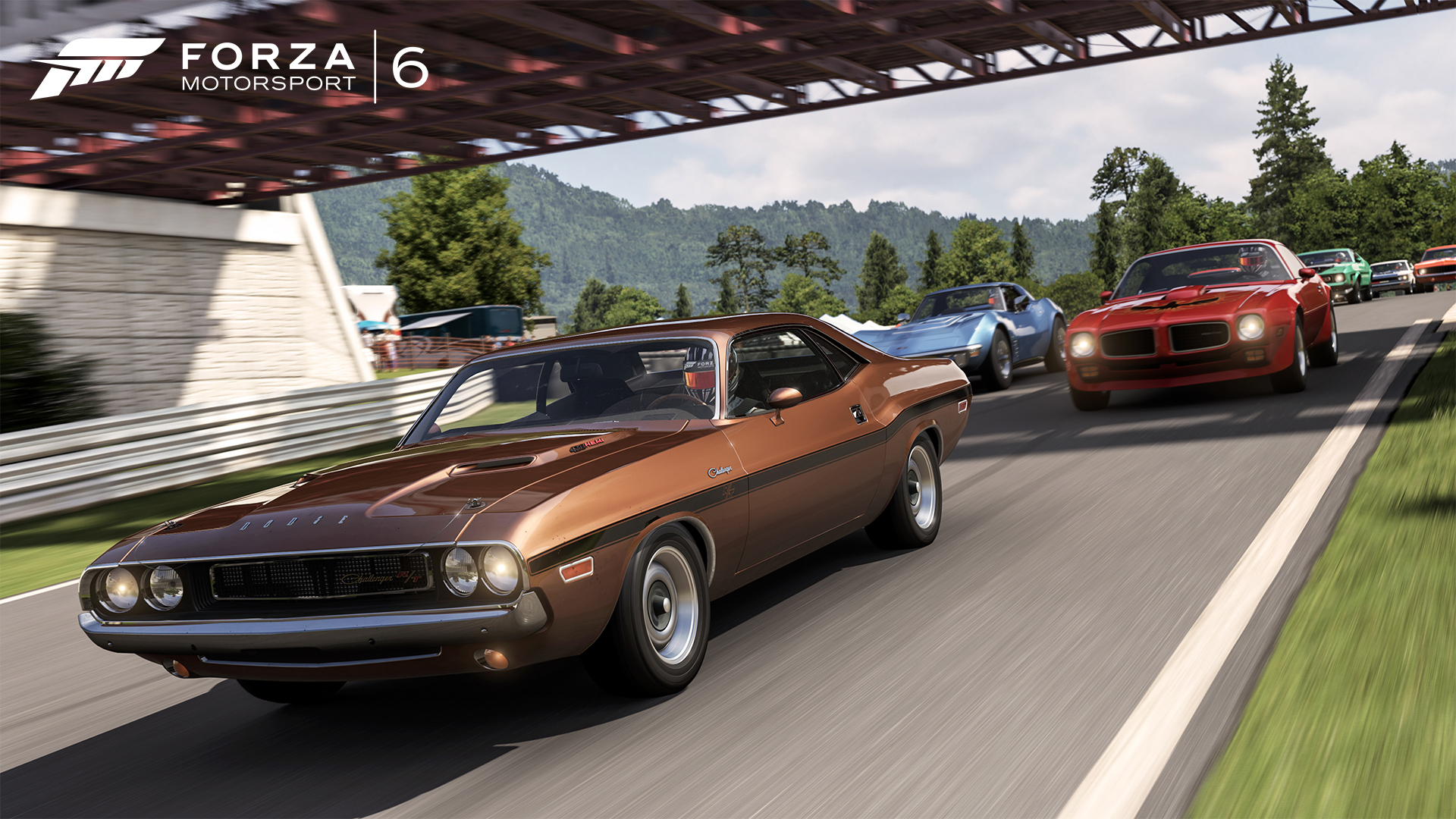 Gaming: TG reviews Forza Motorsport 6