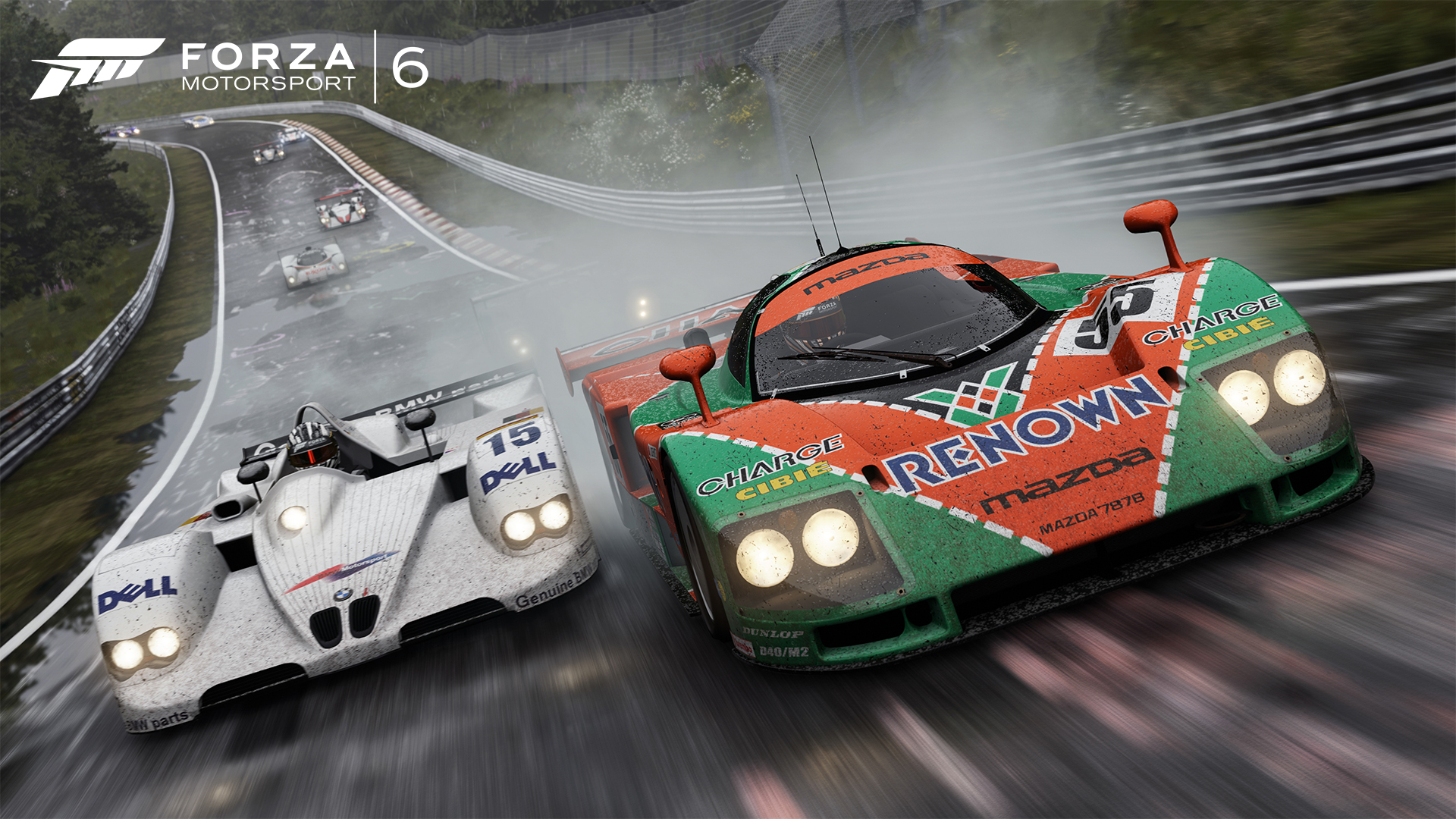 Fast and beautiful - Forza Motorsport 6 review — GAMINGTREND