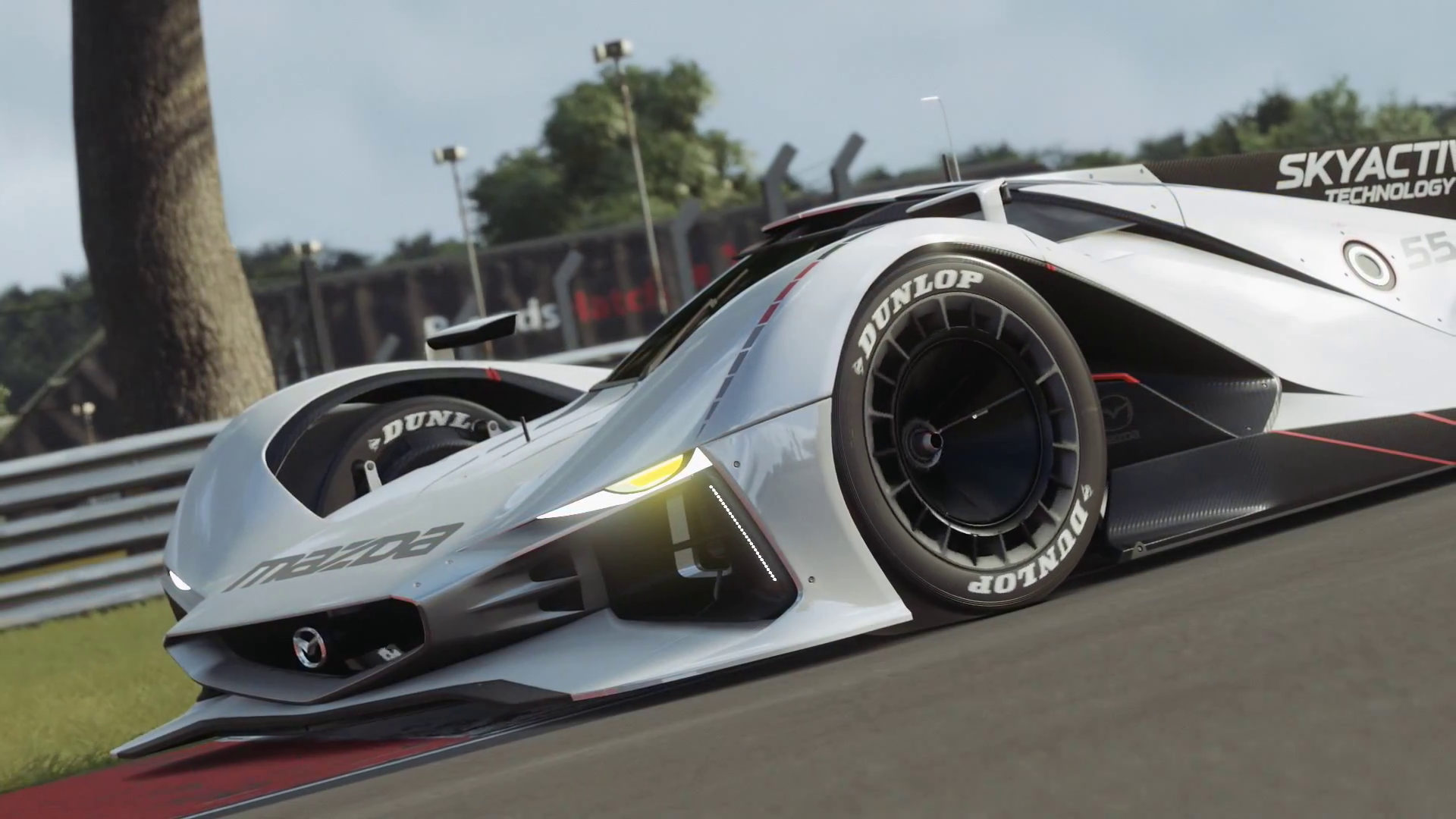 Gaming: Gran Turismo Sport PS4 will crown virtual champions | Top Gear