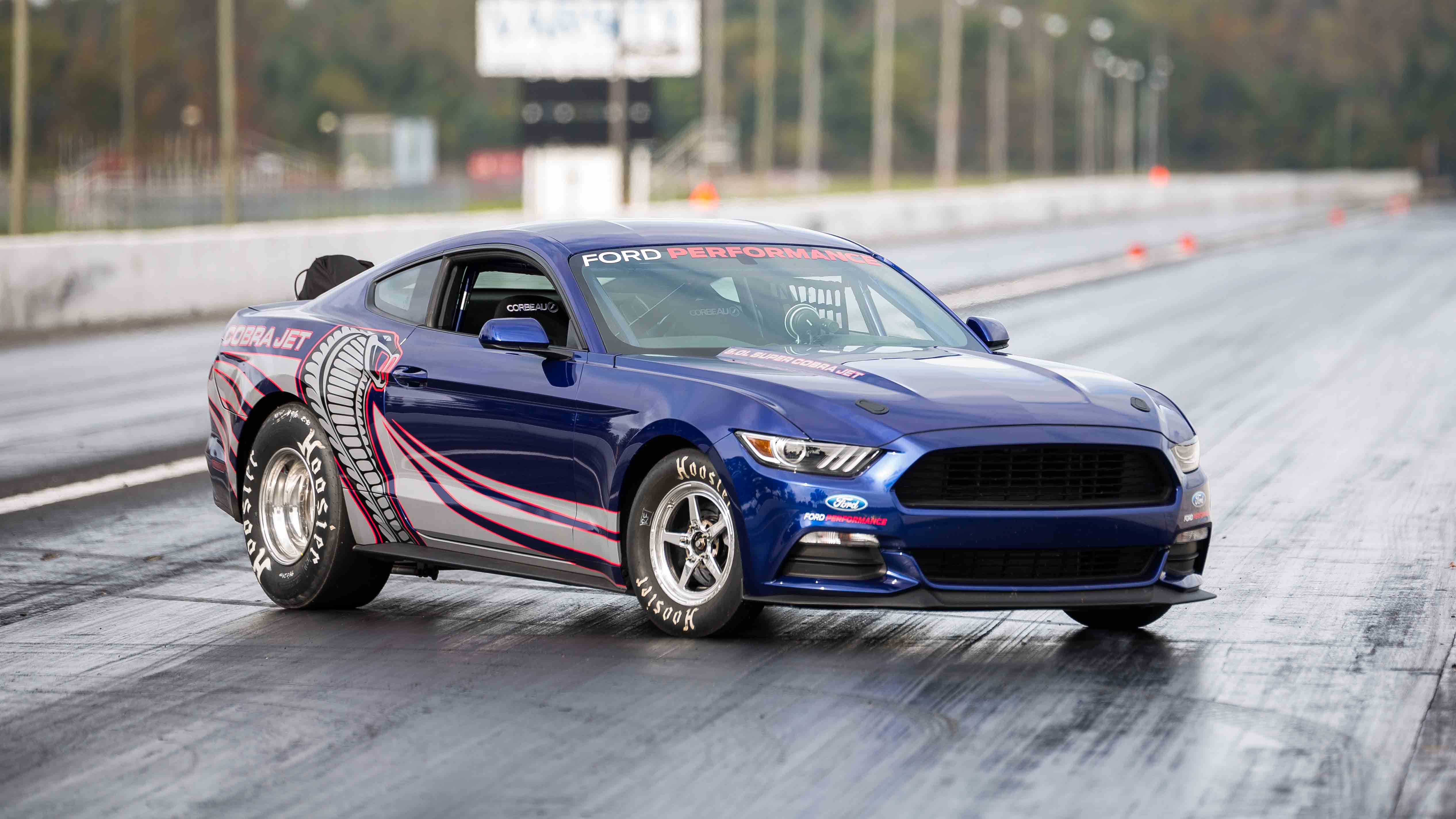This Mustang Drag racer Can Do An Eight second Quarter Mile Top Gear 1965-chevrolet-nova-chevy-ii-1-4-mile-drag-racing-timeslip-specs-0-60