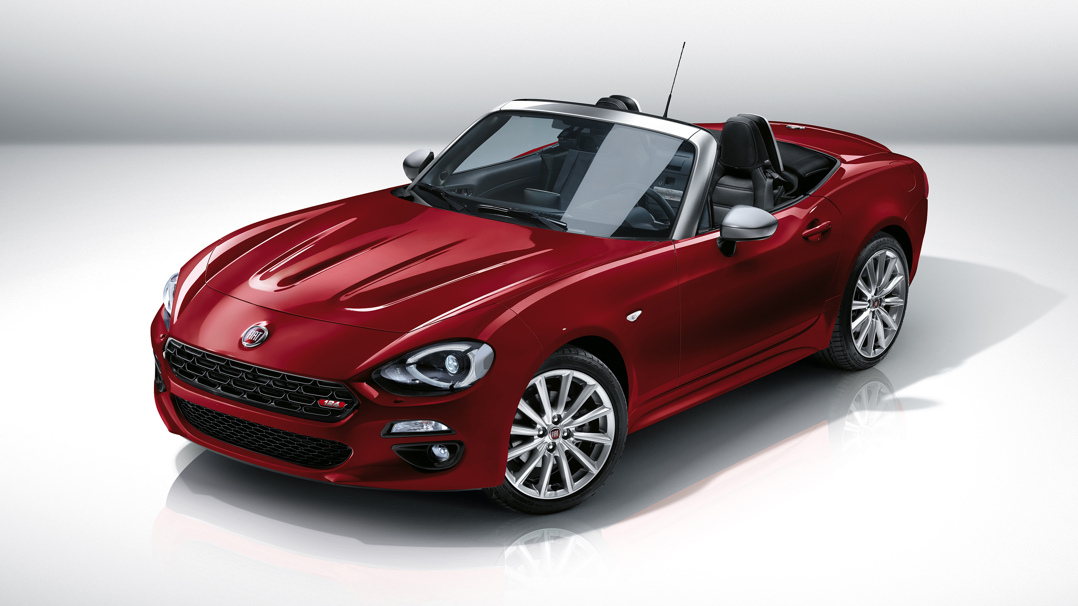 Meet Fiat #39 s 124 Spider Italy #39 s MX 5 based answer to the MX 5 Top Gear Meet Fiat #39 s 124 Spider Italy #39 s MX 5 based answer to the MX 5 Top Gear