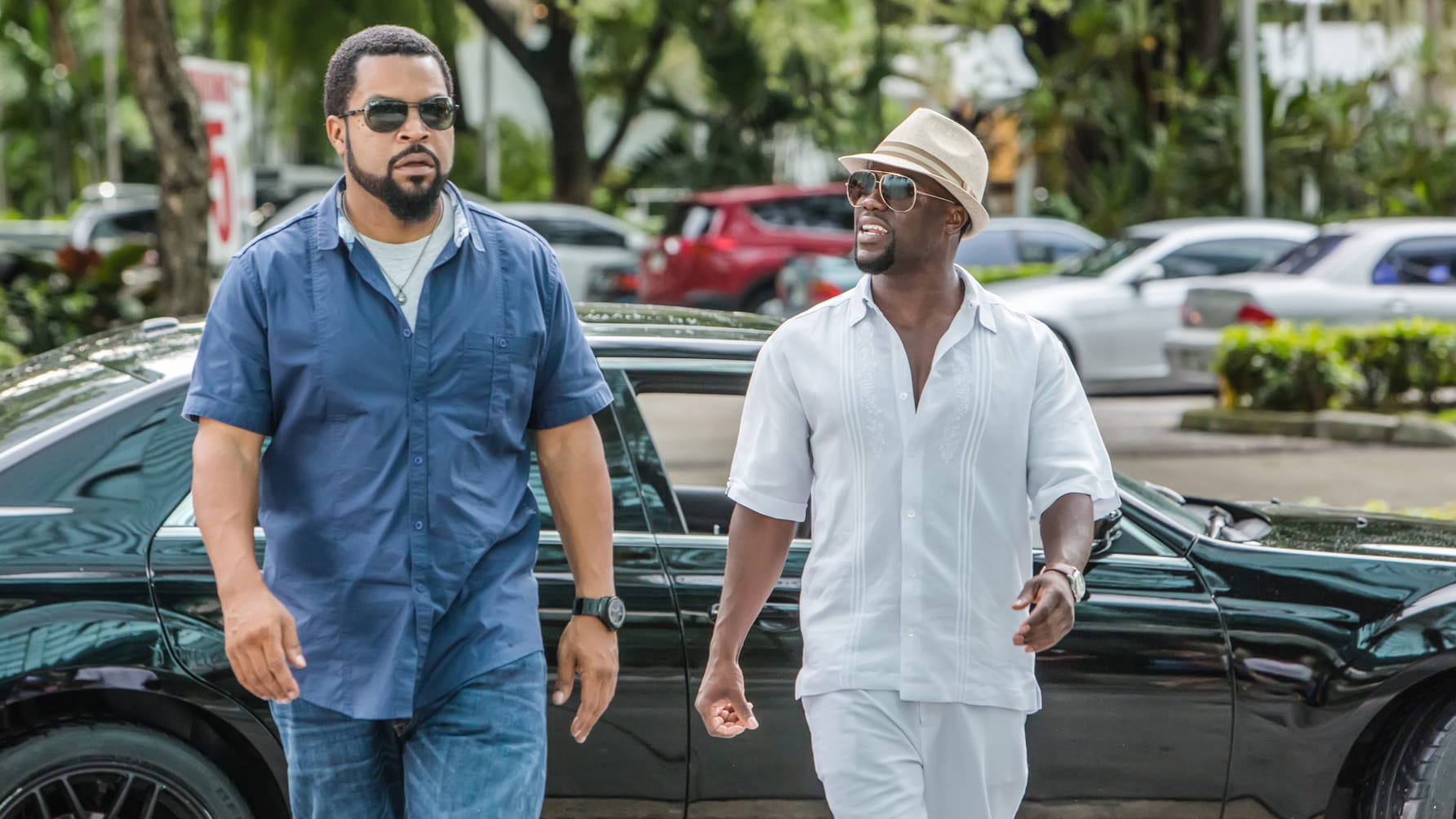 ice cube in car pop