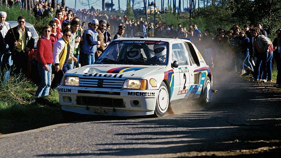  A la venta el genial Peugeot T1 ganador de carreras