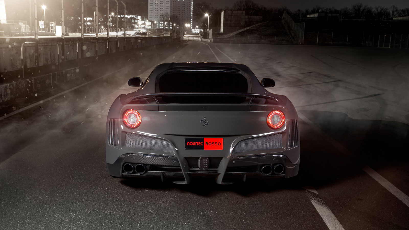 Crikey It S Novitec Rosso S 770bhp Ferrari F12 Top Gear Crikey It S Novitec Rosso S 770bhp Ferrari F12 Top Gear