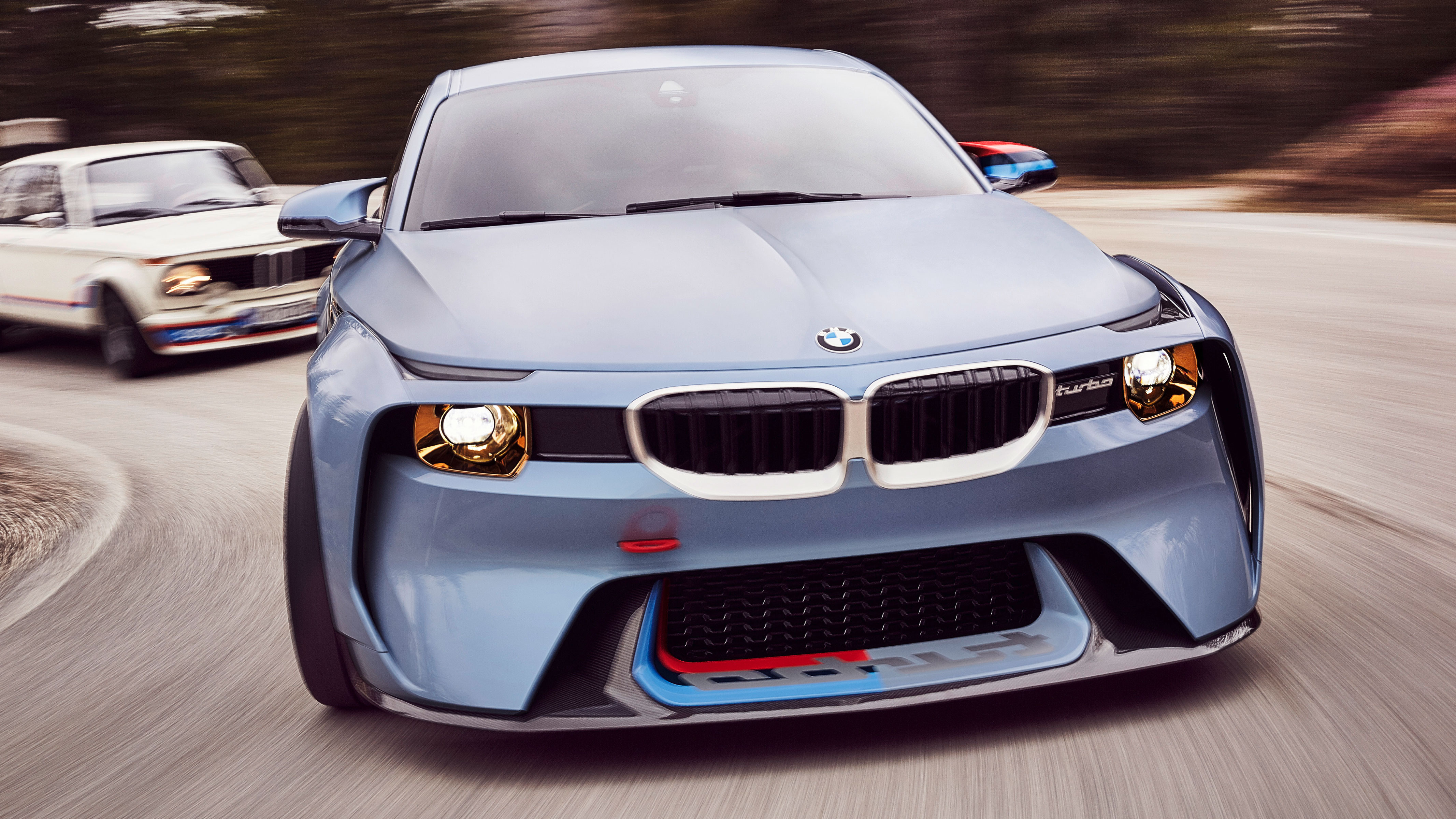 Future installer bmw